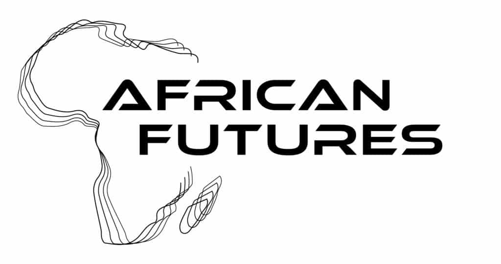logo african futures